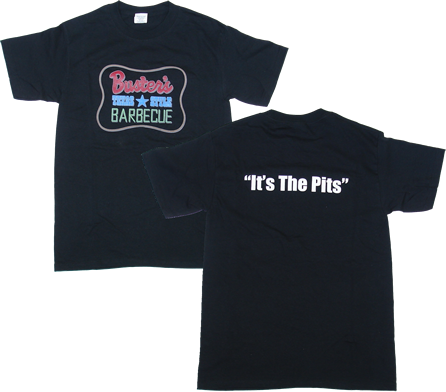 Its the Pits T-Shirt